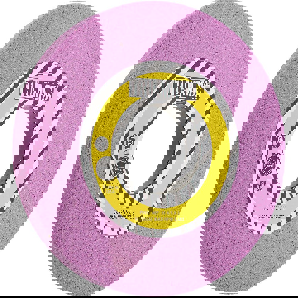 Surface Grinding Wheel: 10